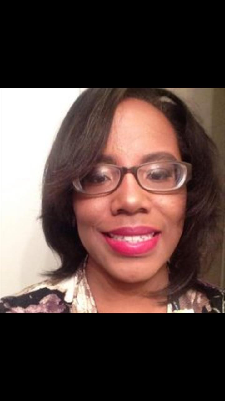 Dr. Roslyn Phenix, Pastoral Counselor/Therapist